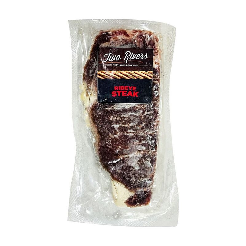 Ribeye Holstein Two Rivers 12z