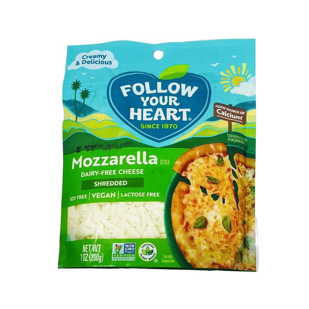 Chs Mozz Finely Shrd Df