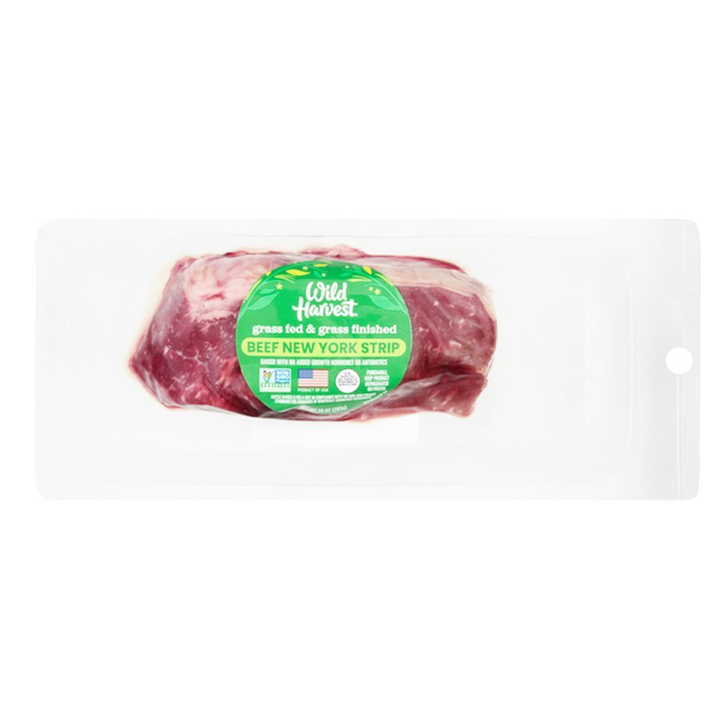 Ny Strip Stk Gf/gf