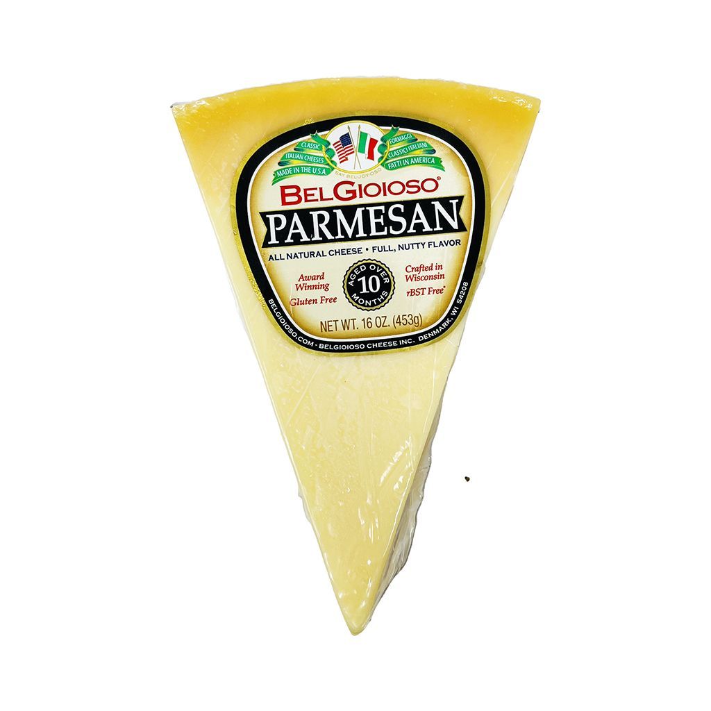 Parm Wedge