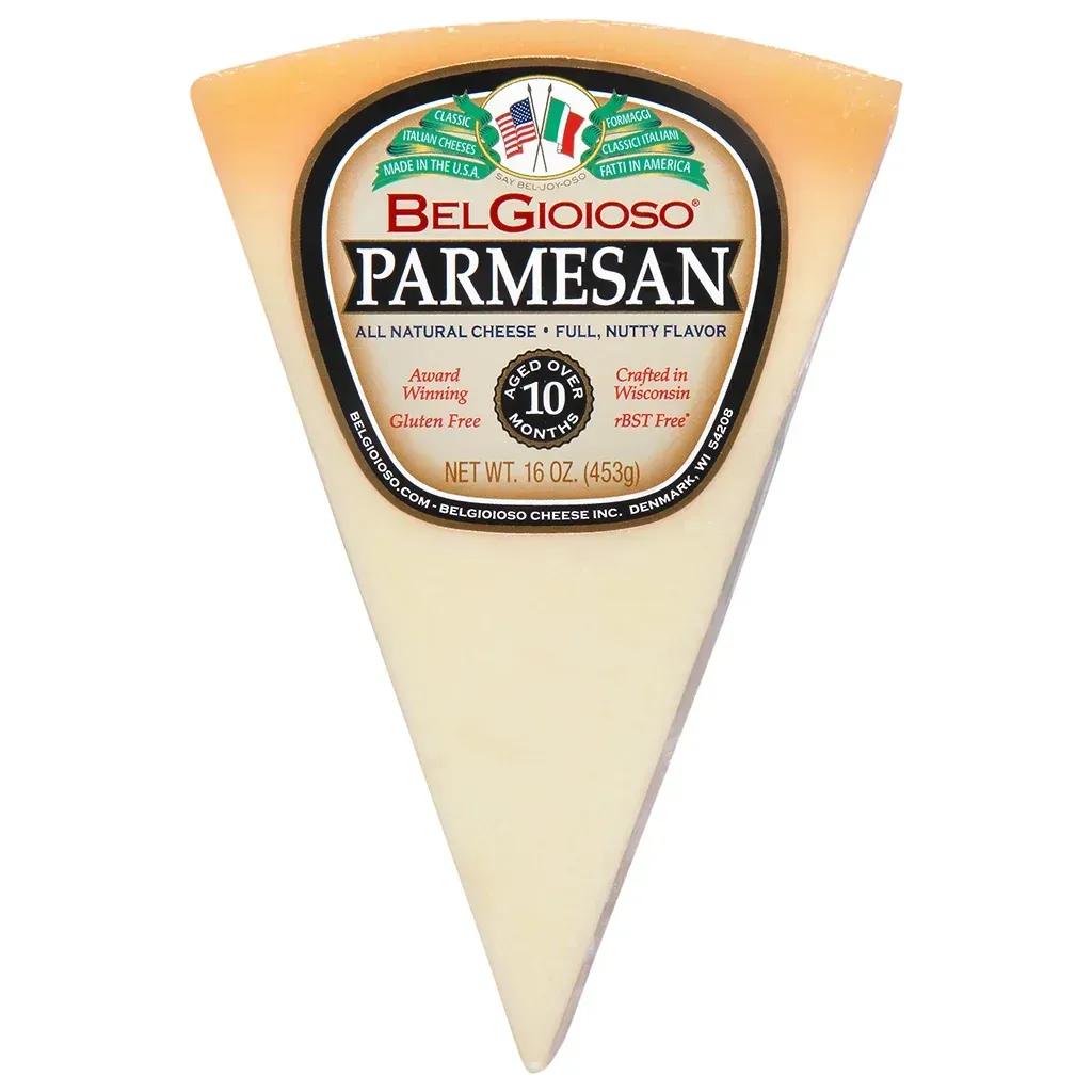 Parm Wedge