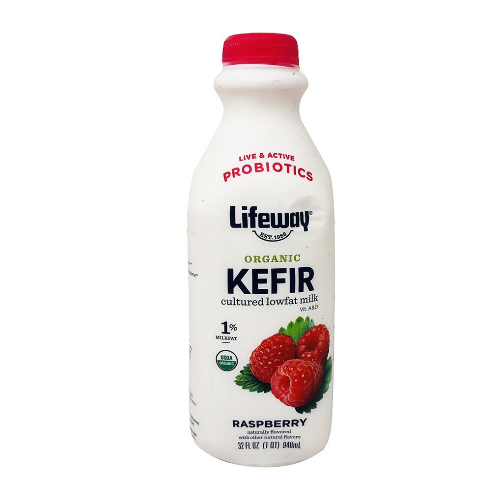 Kefir Lf Raspberry