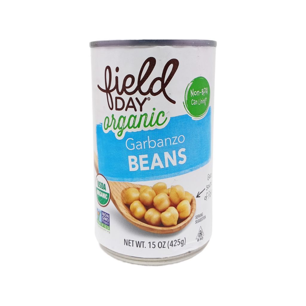 Beans Garbanzo