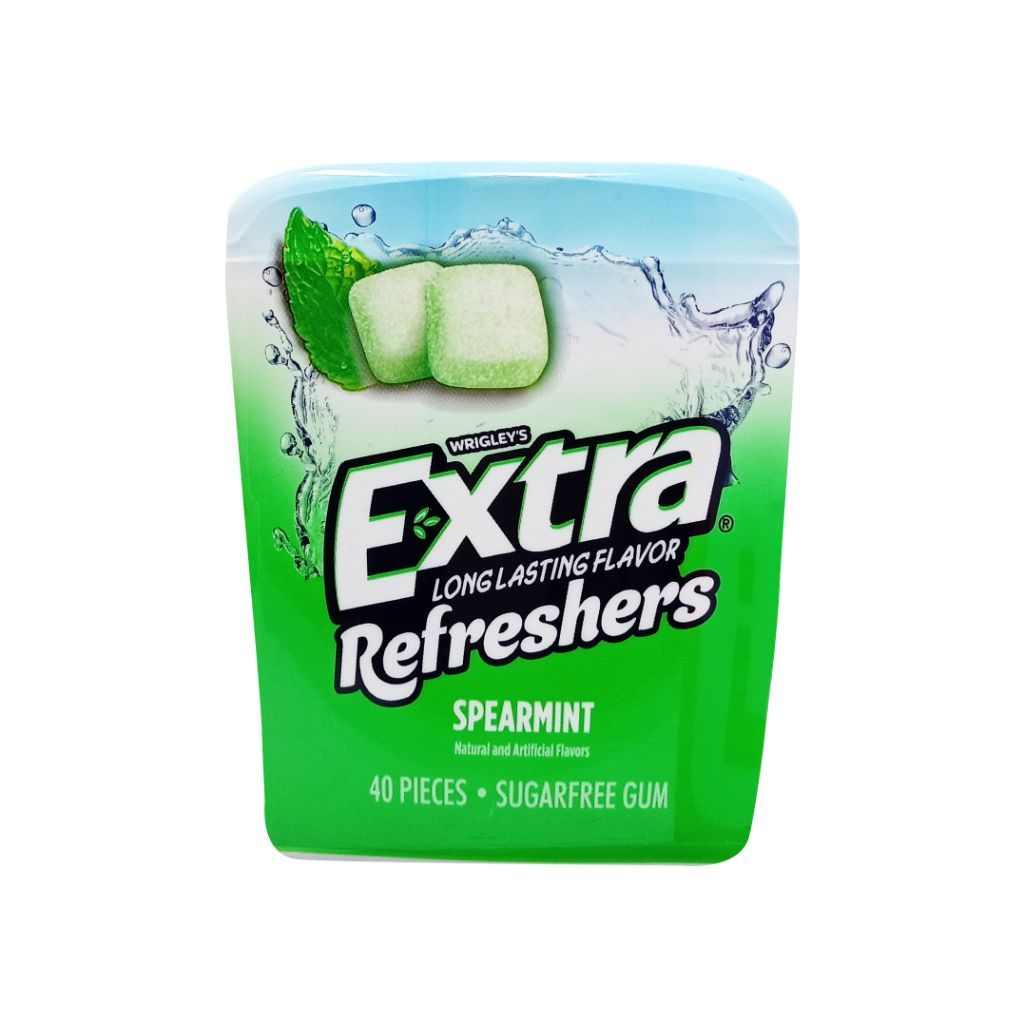 Rfshrs Gum Sprmnt