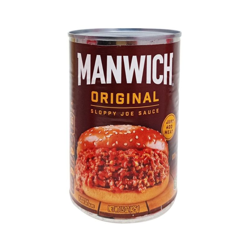 Sloppy Joe
