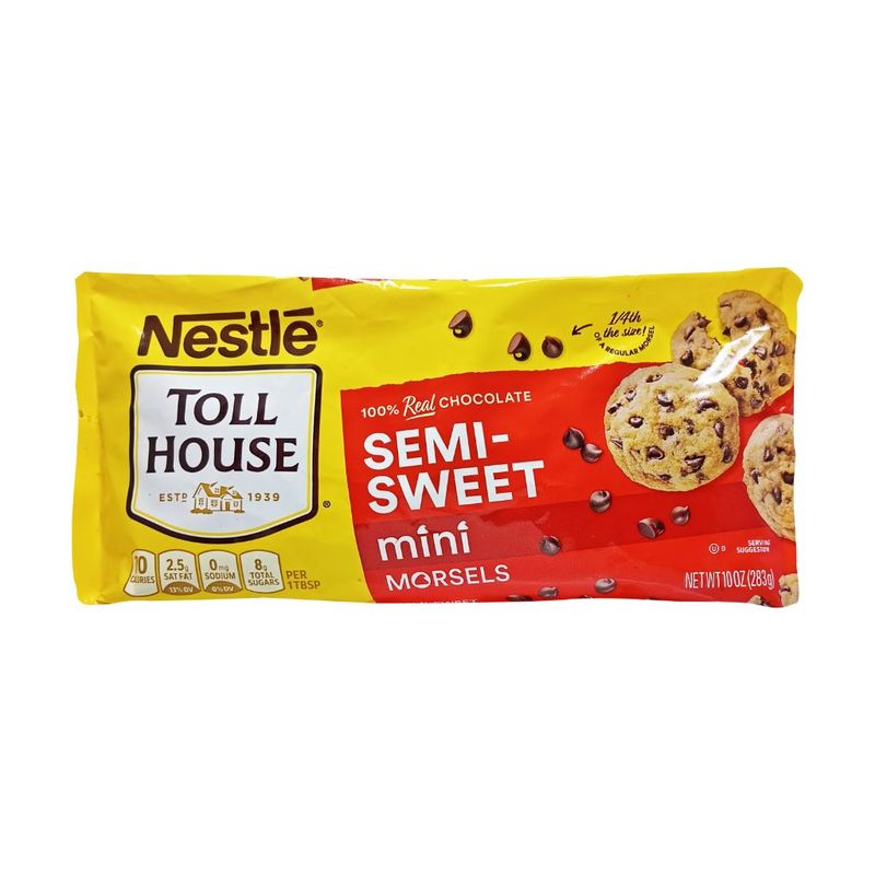 Tllhse Mini Morsel