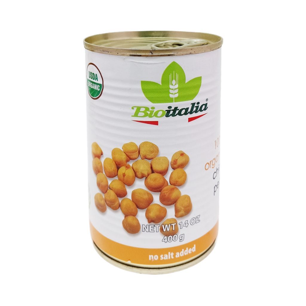 Chickpeas