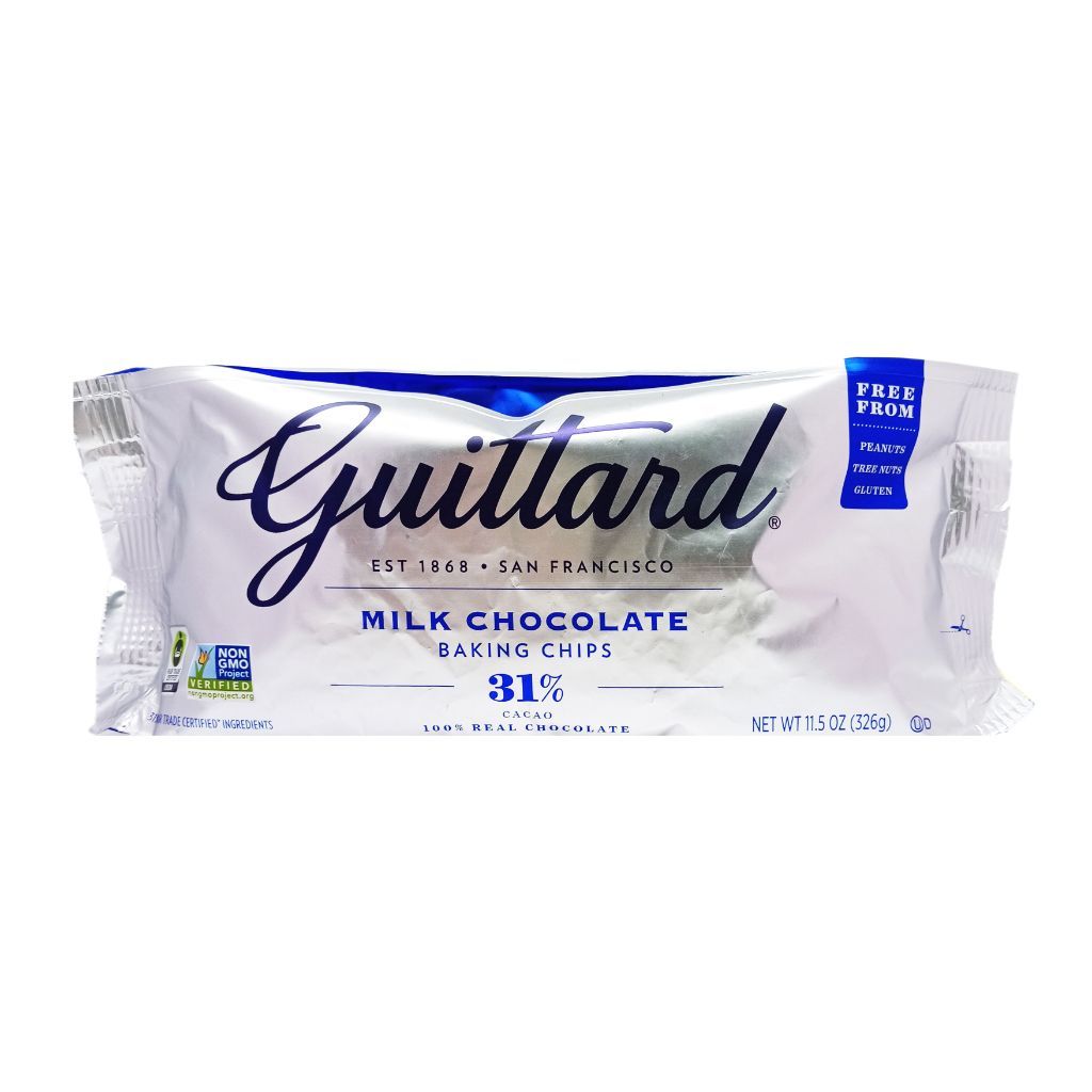 Chips Milk Choc Maxi