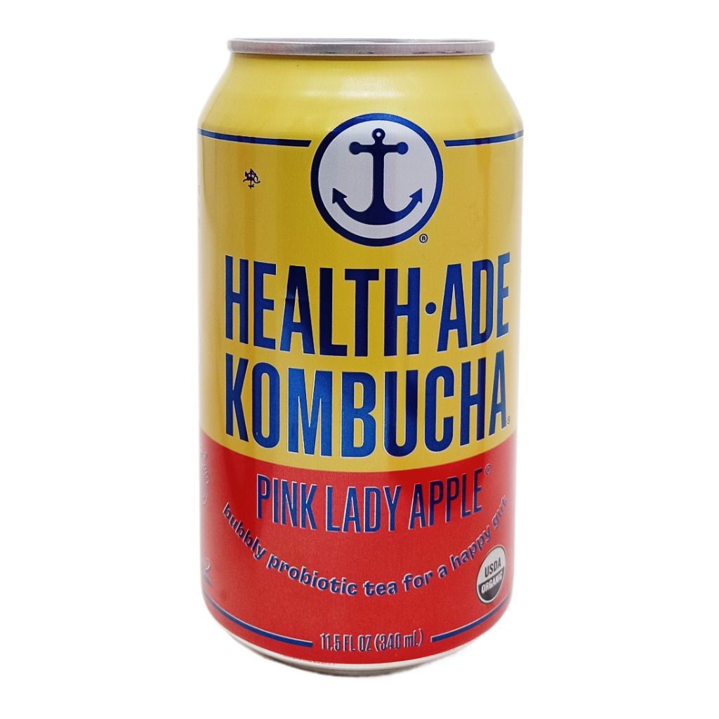 Kmbcha Pink Lady Appl