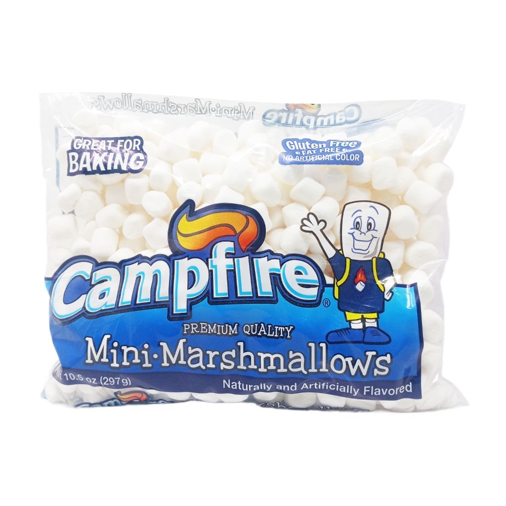 Marshmallows Mini