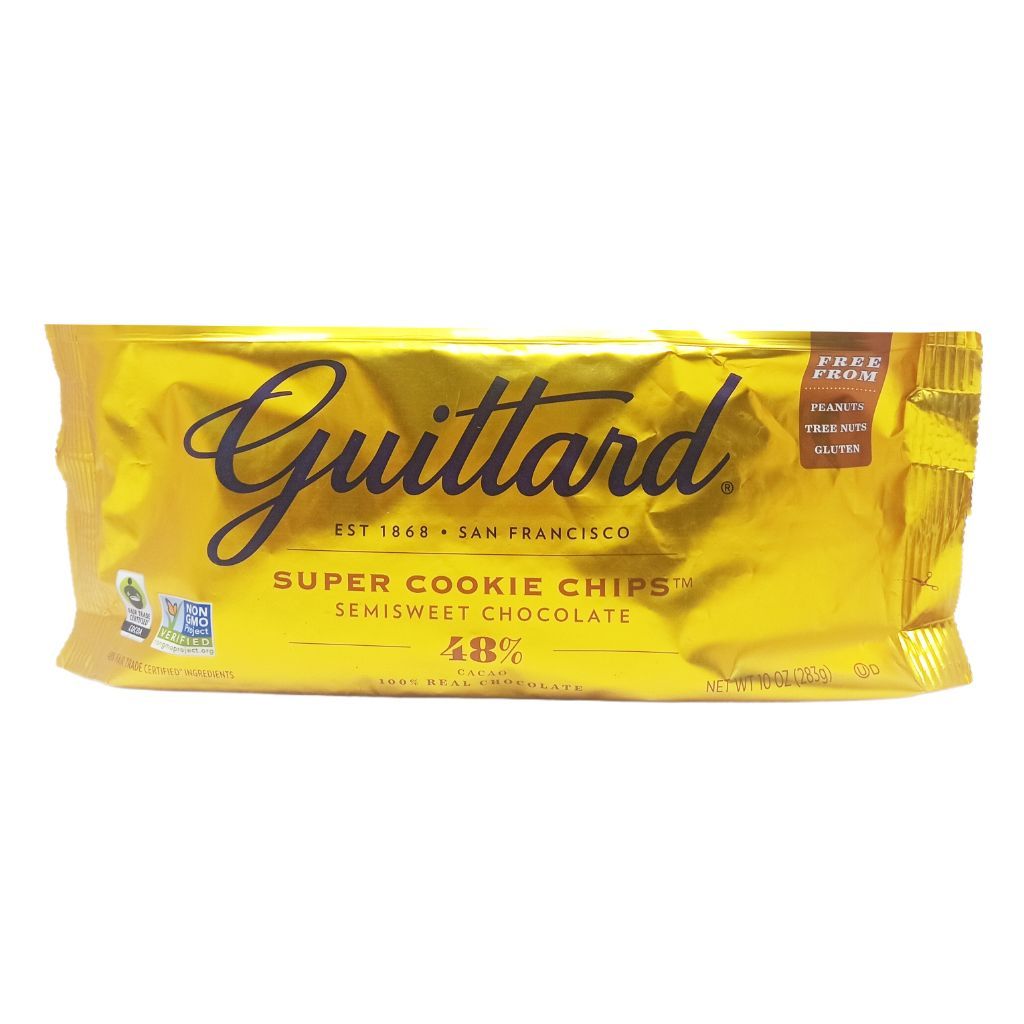 Chips Choc Super Cookie