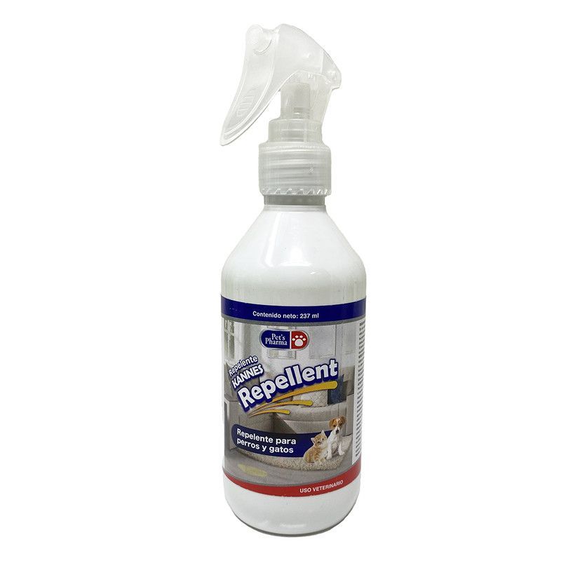 Repelente Para Perro 237ml