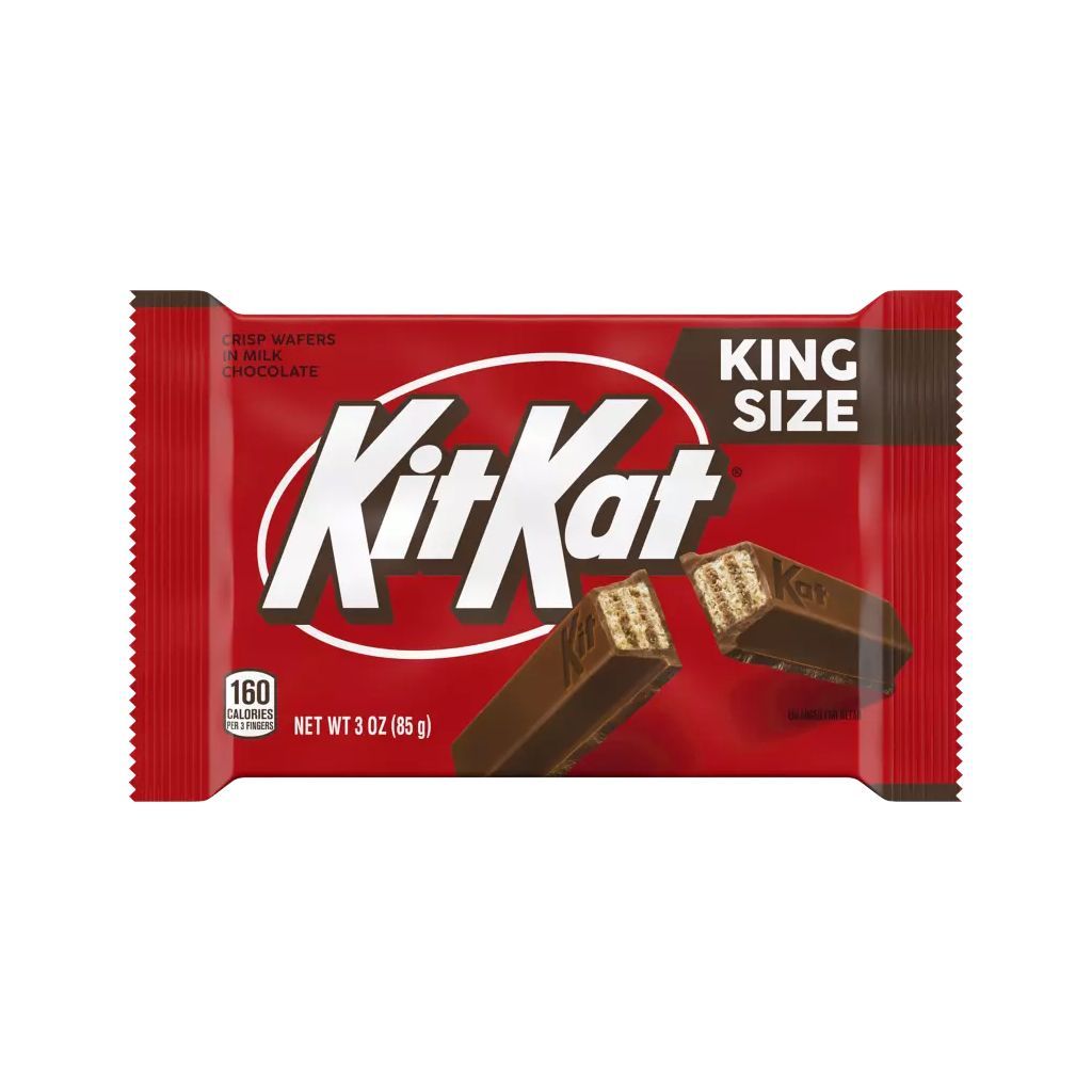 Kitkat Snack