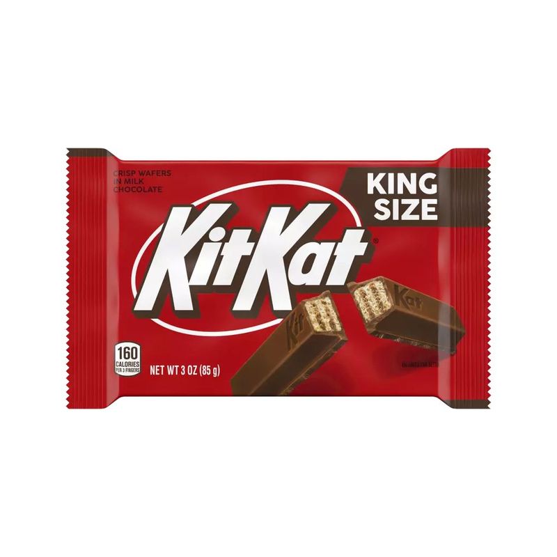 Kitkat Snack
