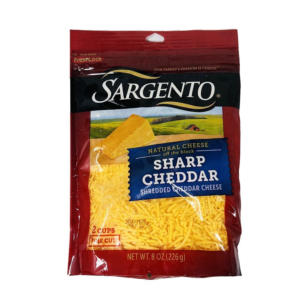 Sargento Fsh Ofblk Shp Chdr