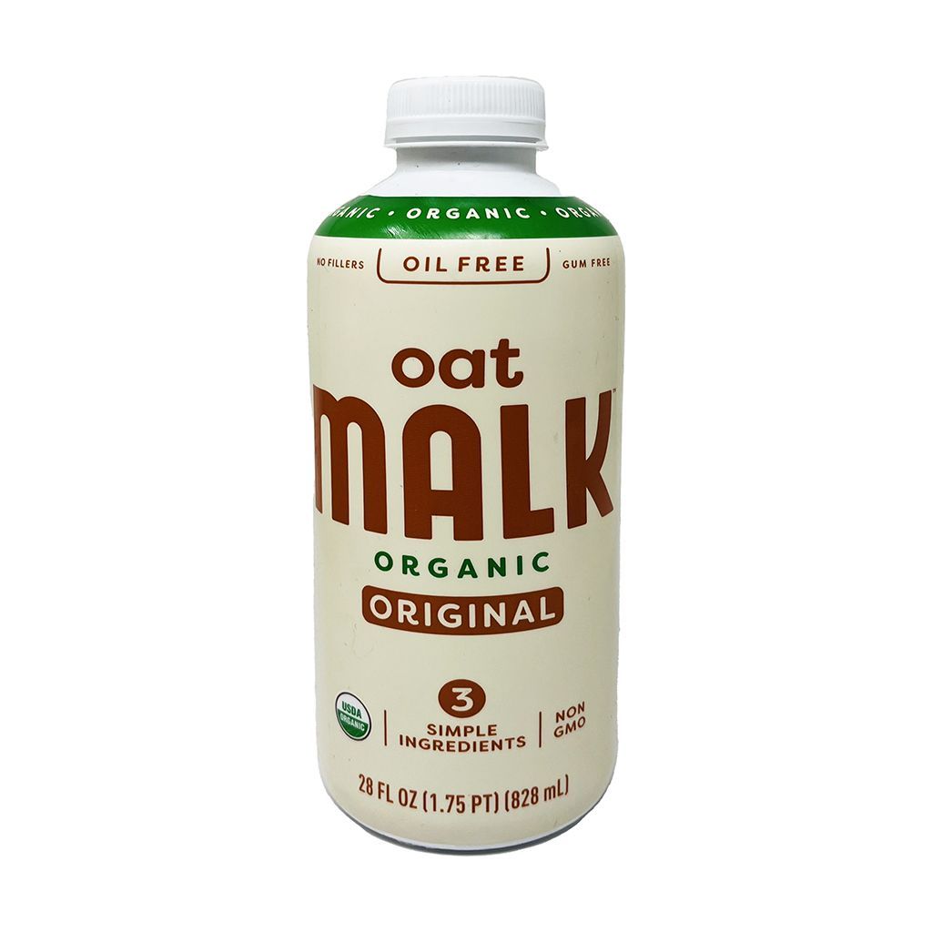 Leche Original Avena Malk 28oz
