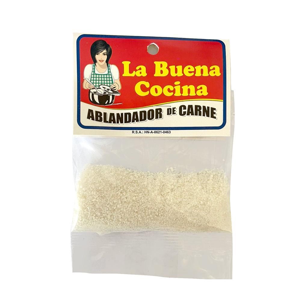 Ablandador La Buena Cocina25g