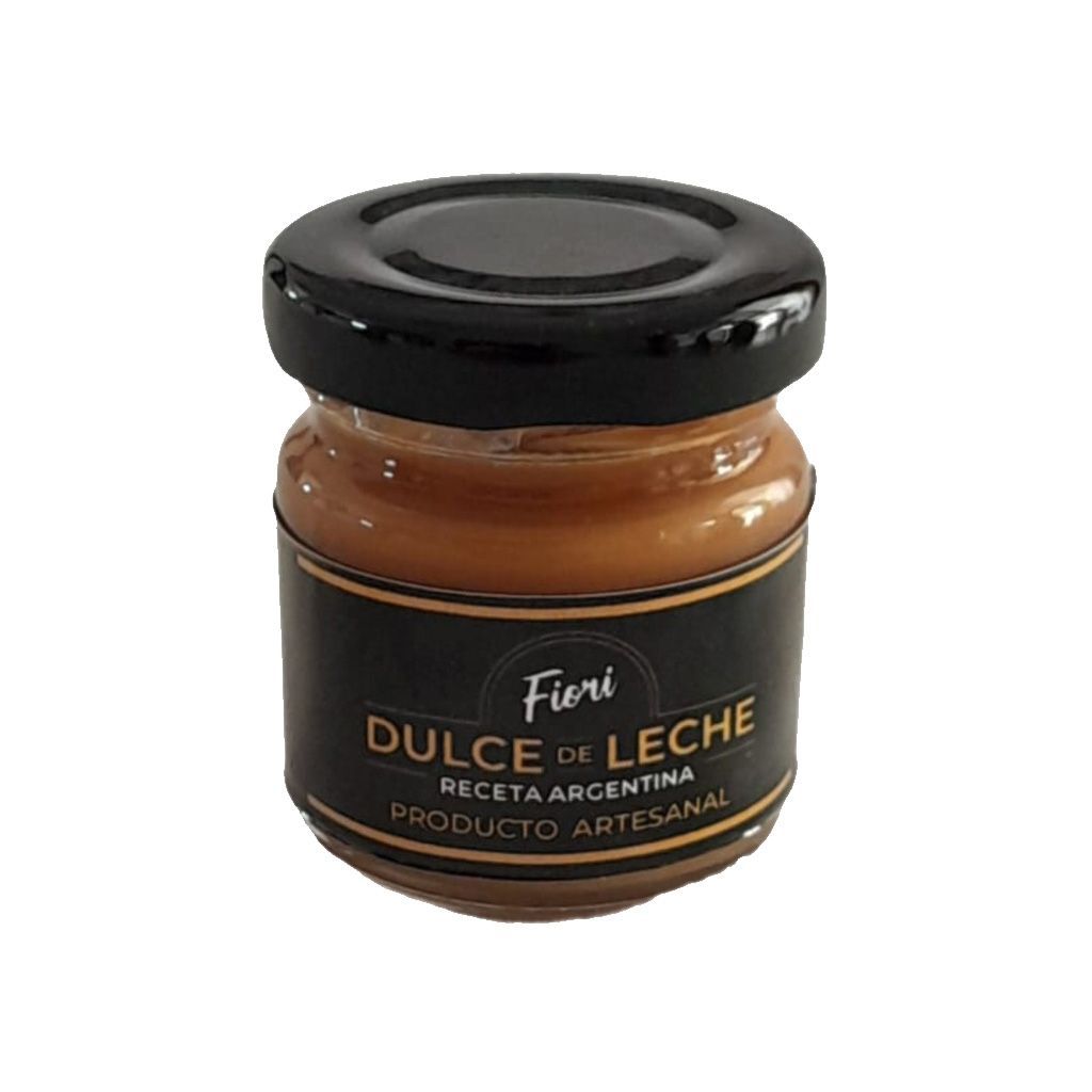 Dulce De Leche Fiori 50gr