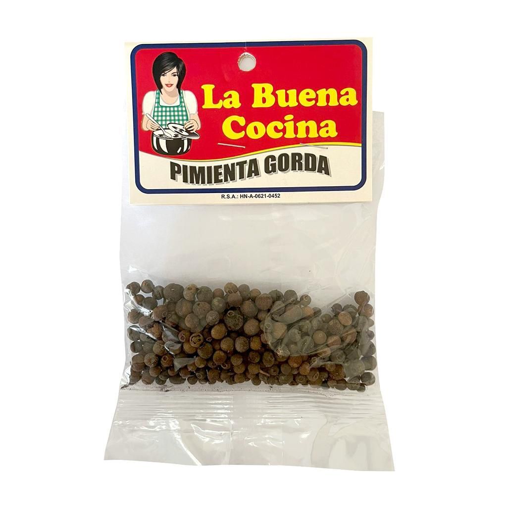 Pimienta La Buena Cocina20gr