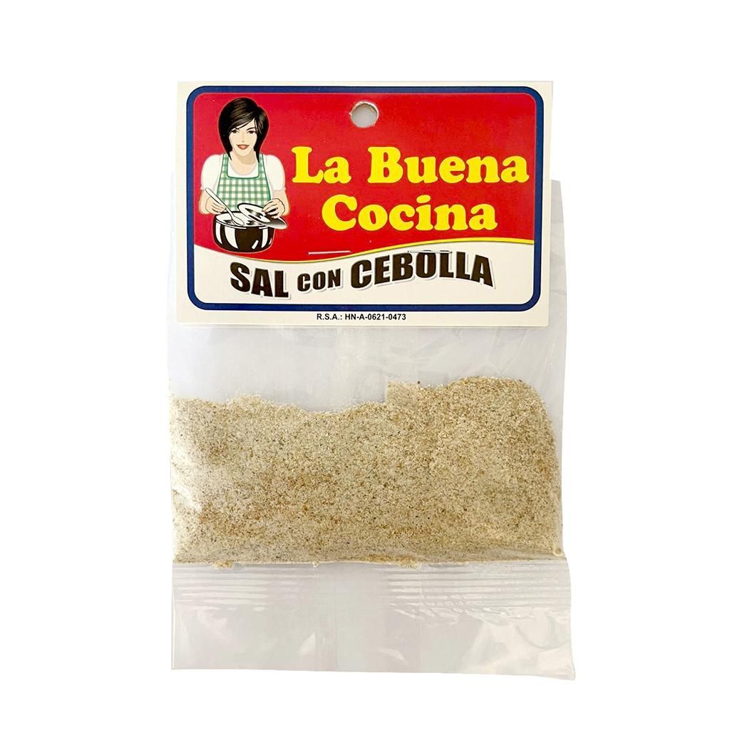 Sal Cebolla La Buena Coci25gr