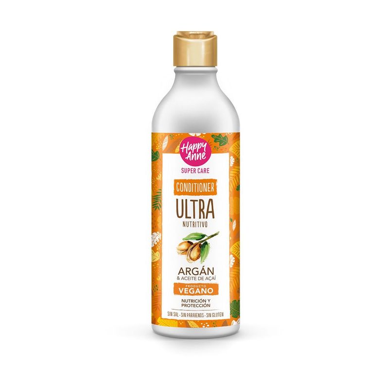 Acondicionador Arg Y Ace 340ml