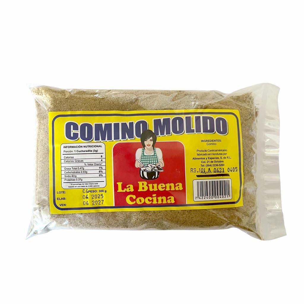 Comin Mol La Buen Coci 300gr