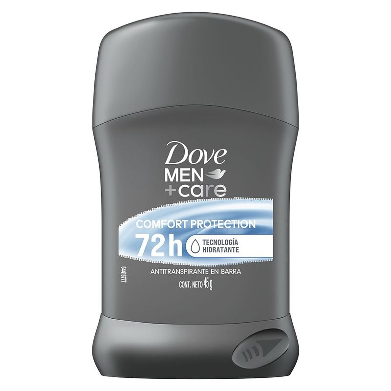 Dove Deo Men Cuidado 45gr