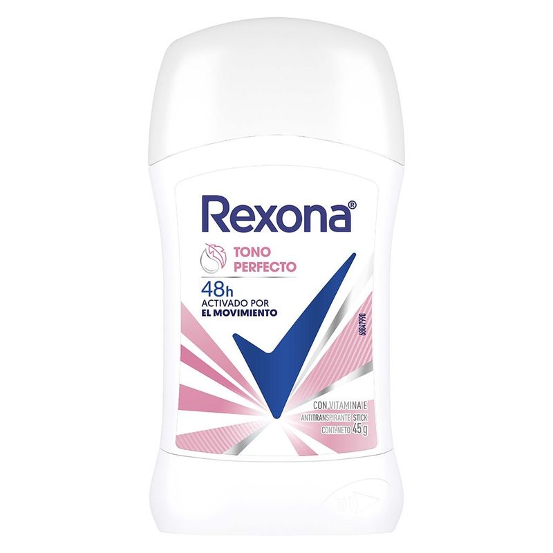 Rexona Tono Perfecto 45g