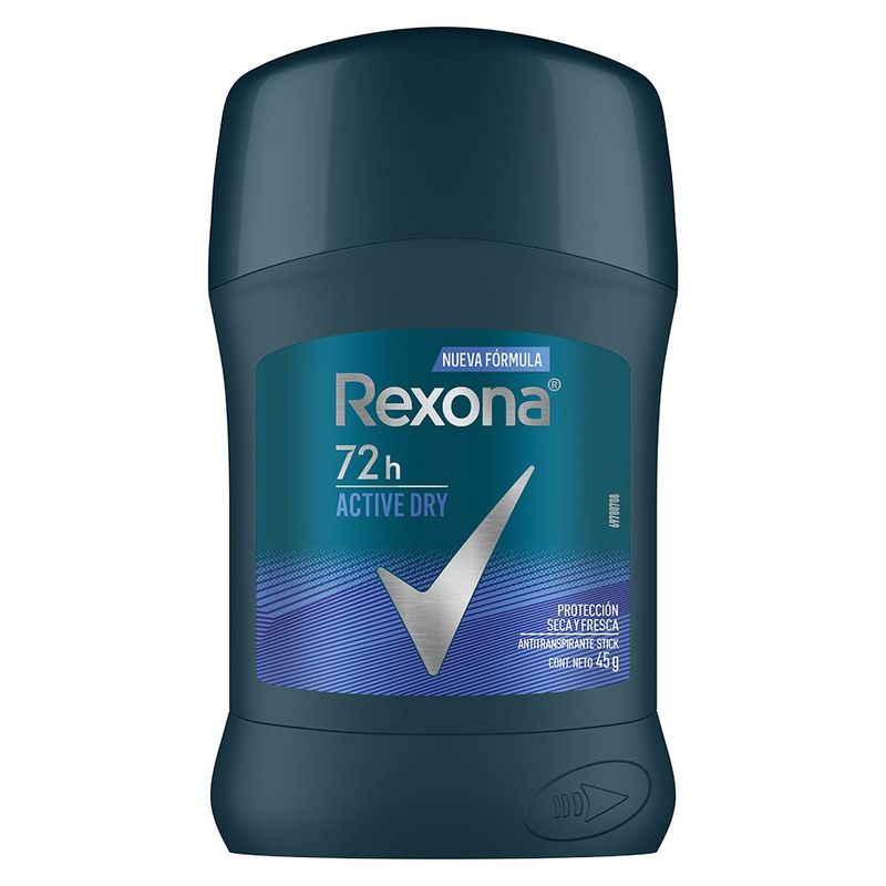 Rexona Deo Active Dry 45gr