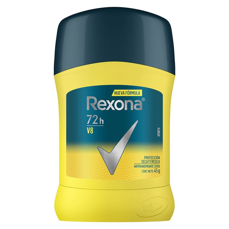 Rexona Deo Active V8 45gr