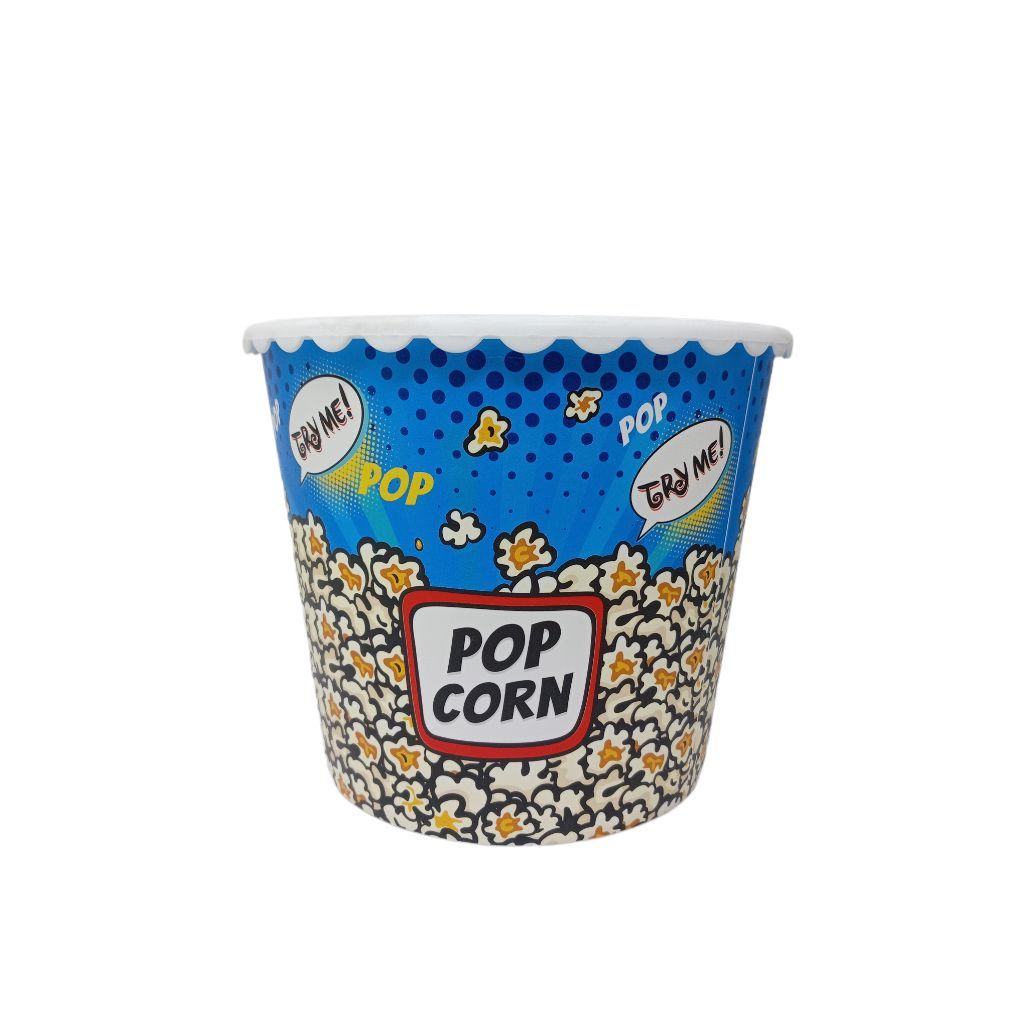 Envase Palomitas Orion 2.3lt