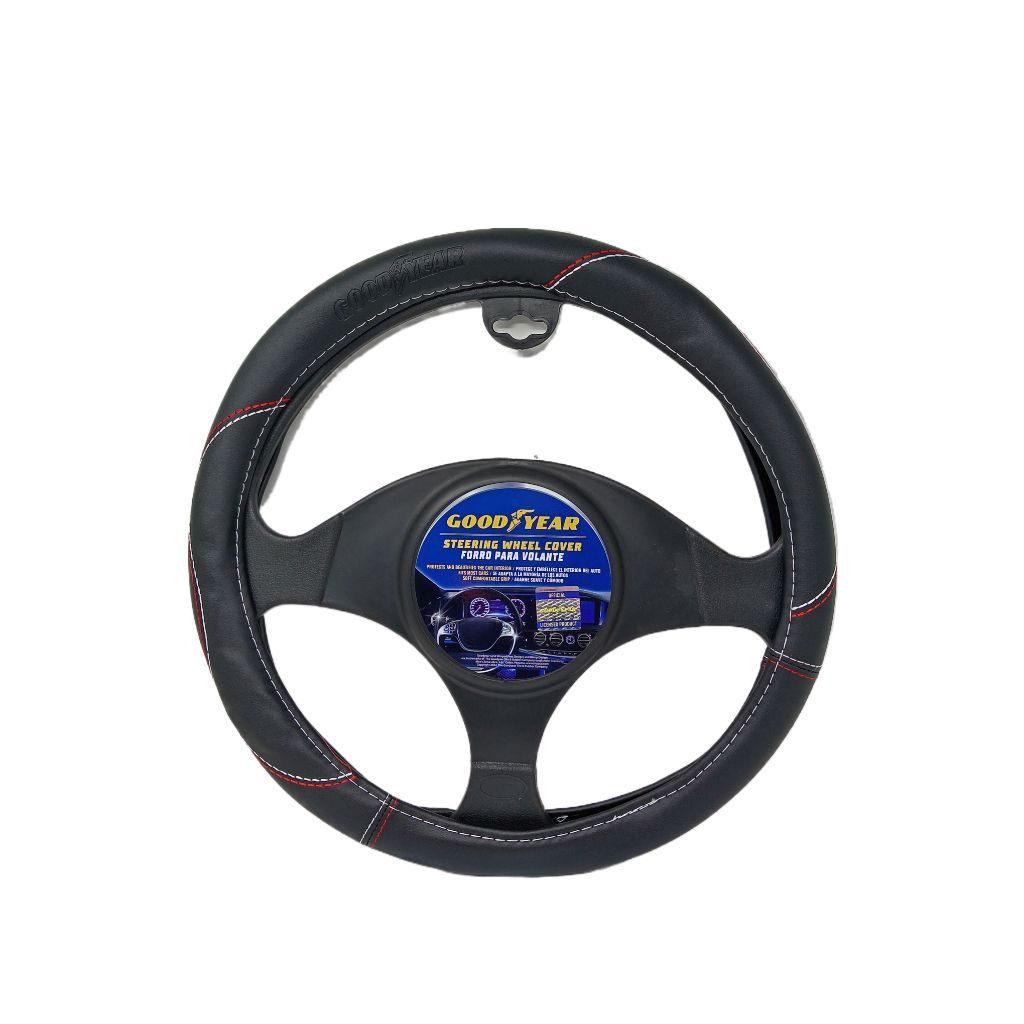 Cubierta Volante Goodyear 38cm