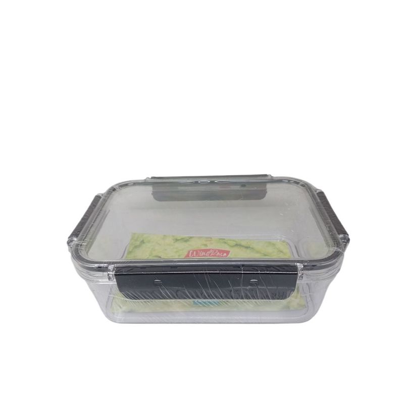 Envase Alimentos 1200 Ml