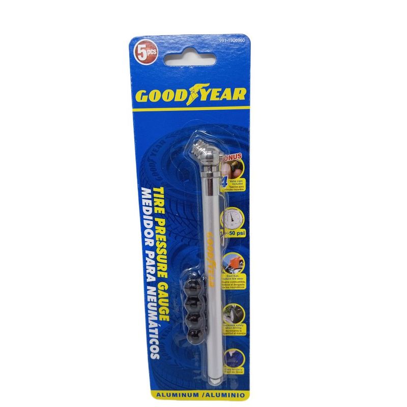 Tapones Valvulas 4 Piezas