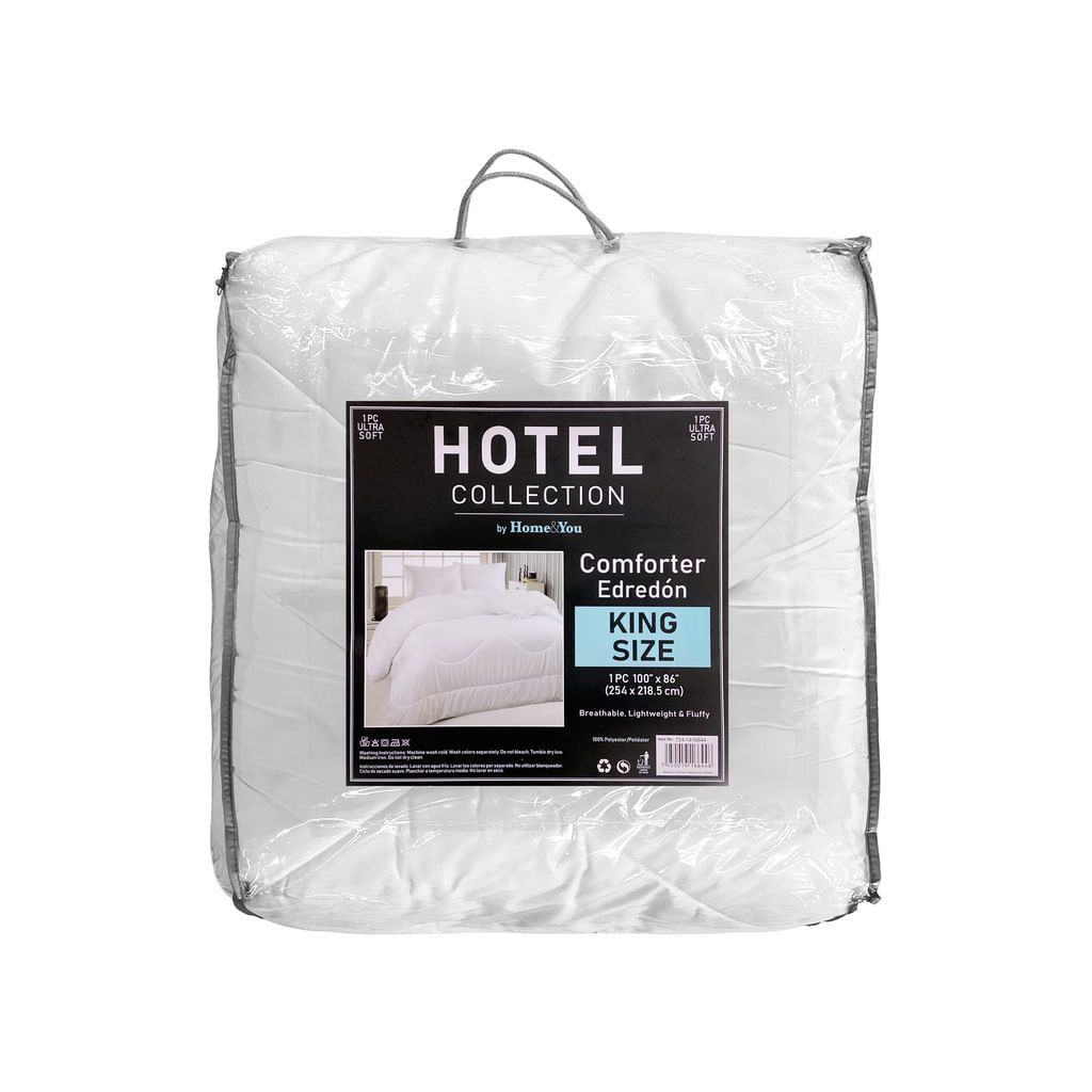 Comforter Full