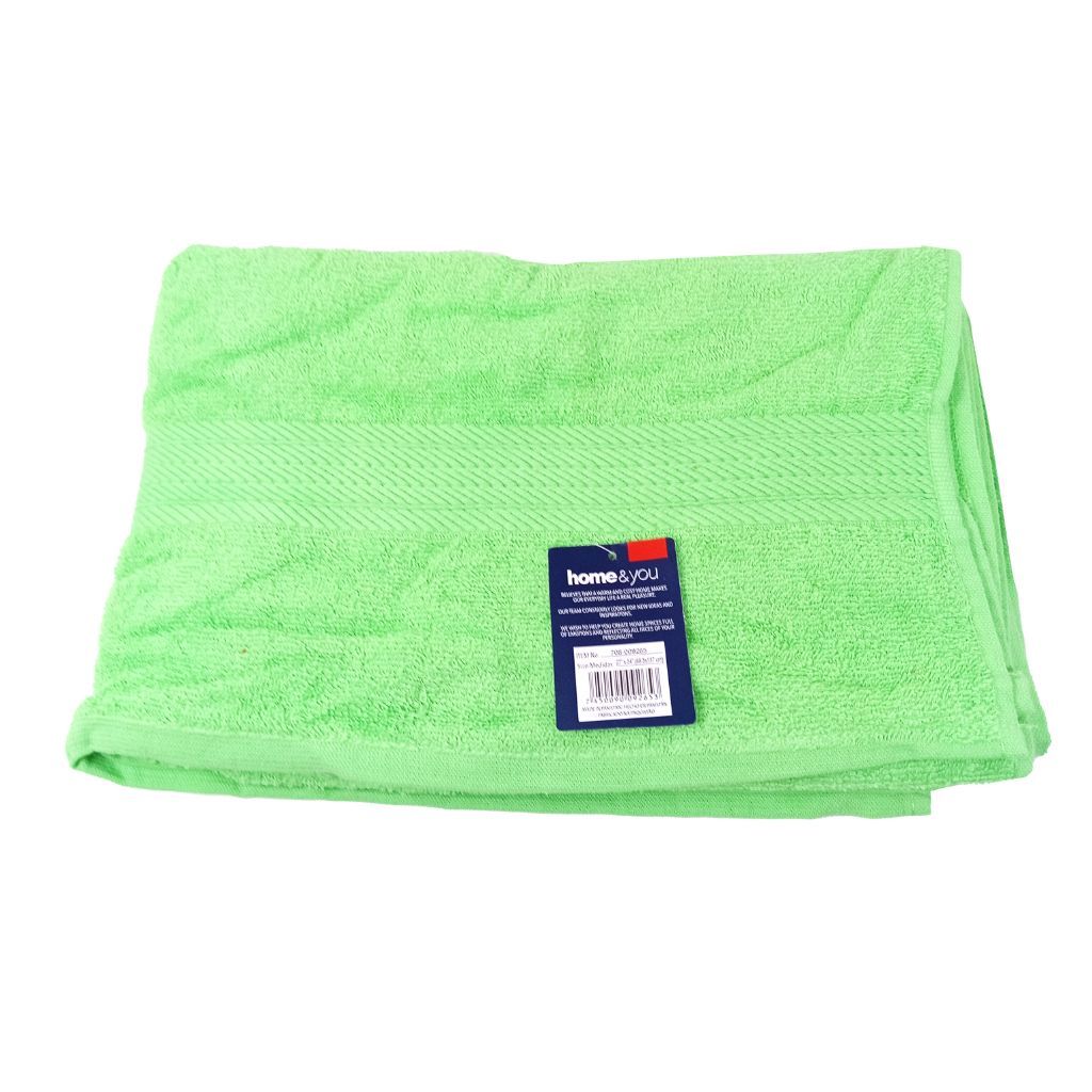 Toalla Baño Home You 27x54pulg