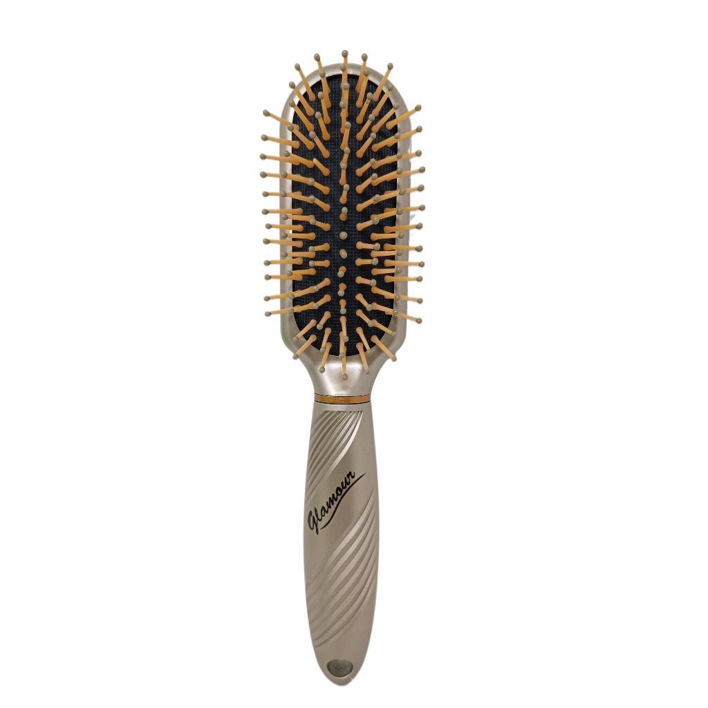 Cepillo Cabello 24x7cm