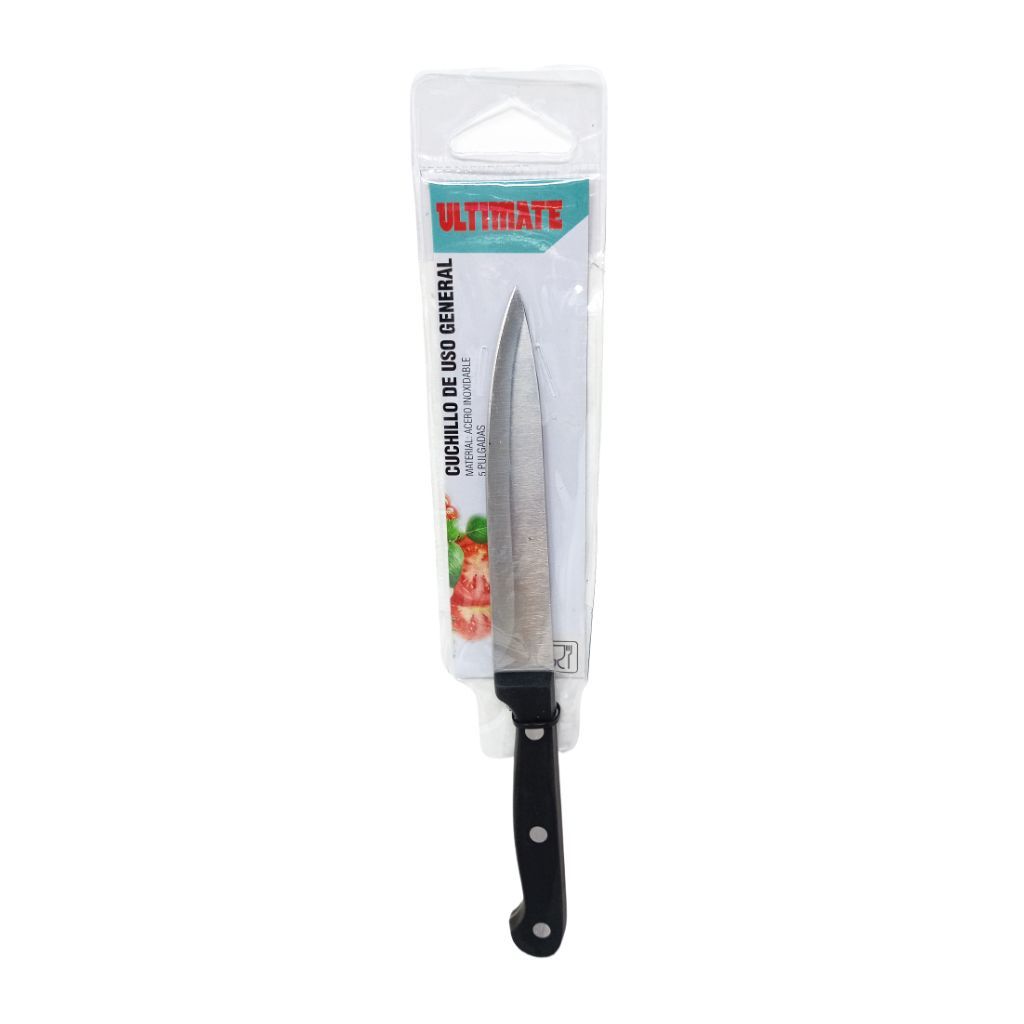 Cuchillo