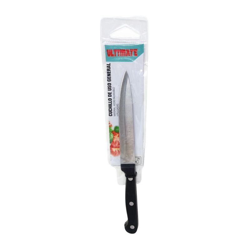 Cuchillo