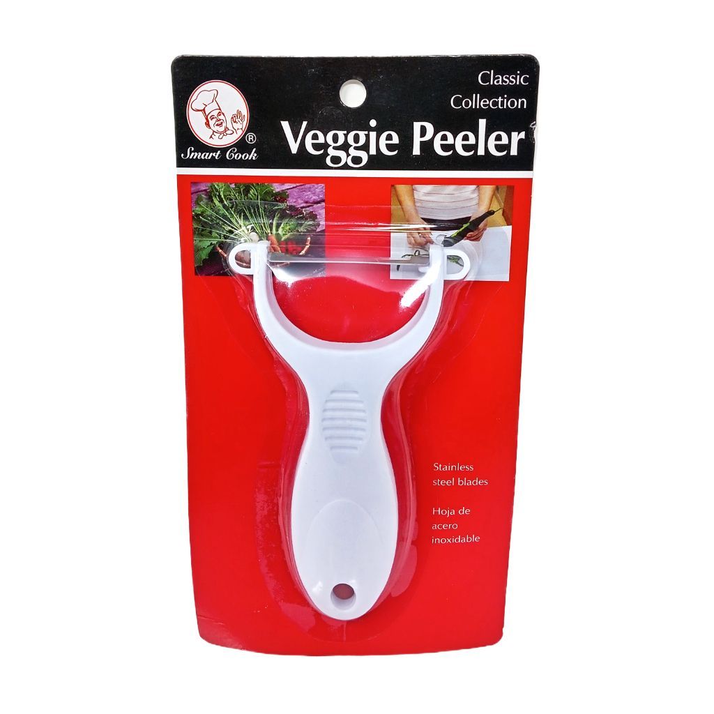 Pelador Vegetales Smart Cook