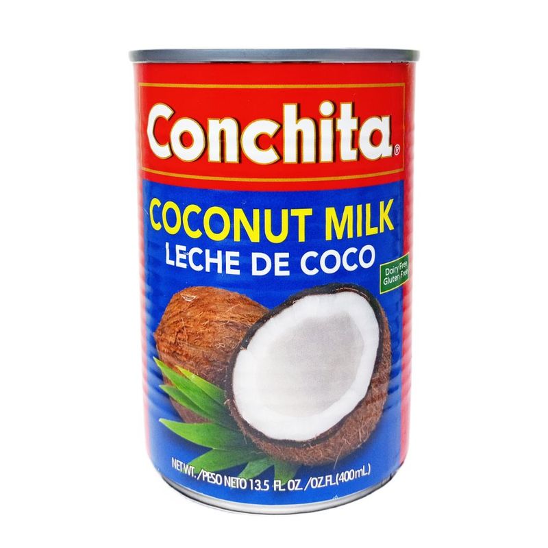 Milk Coconut