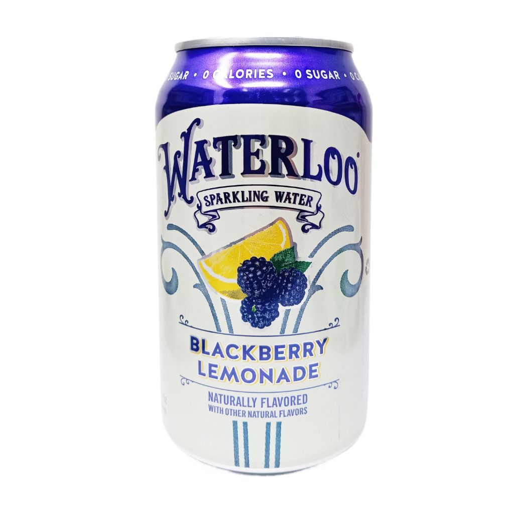 Spark Blackberry Waterloo 12z