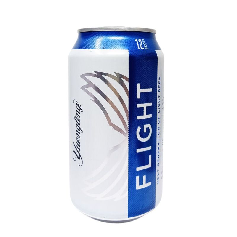 Beer Yuengling Flight 12 Oz