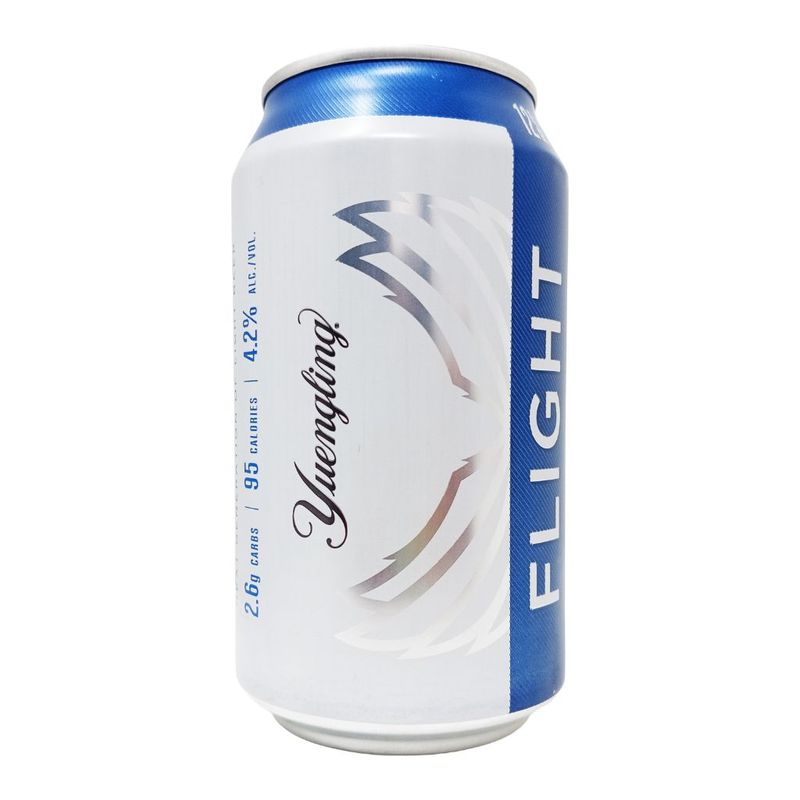 Beer Yuengling Flight 12 Oz
