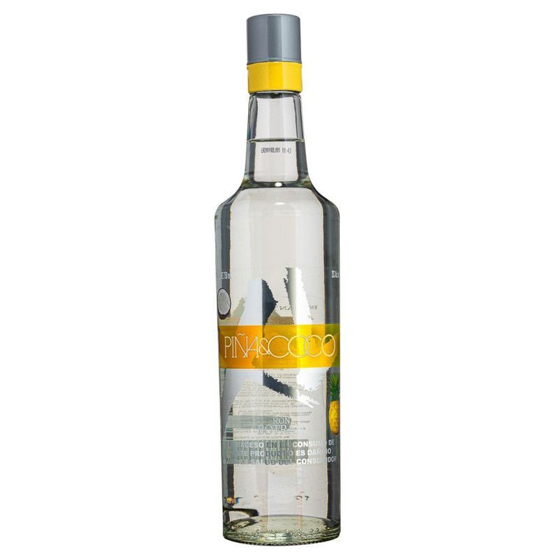 Ron Botran Xl Pina&amp;coco 750m