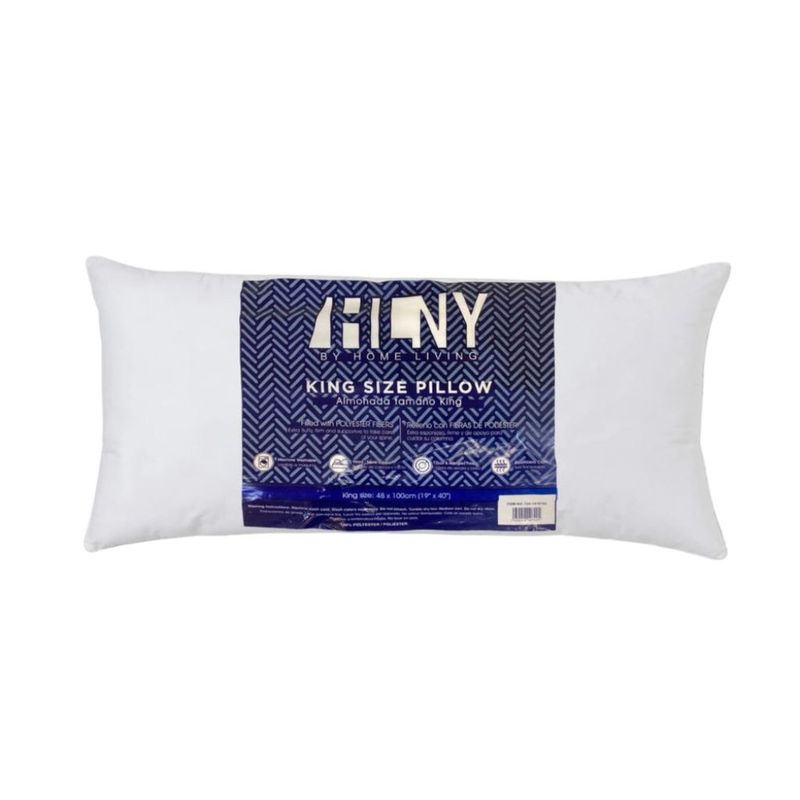 Almohada King
