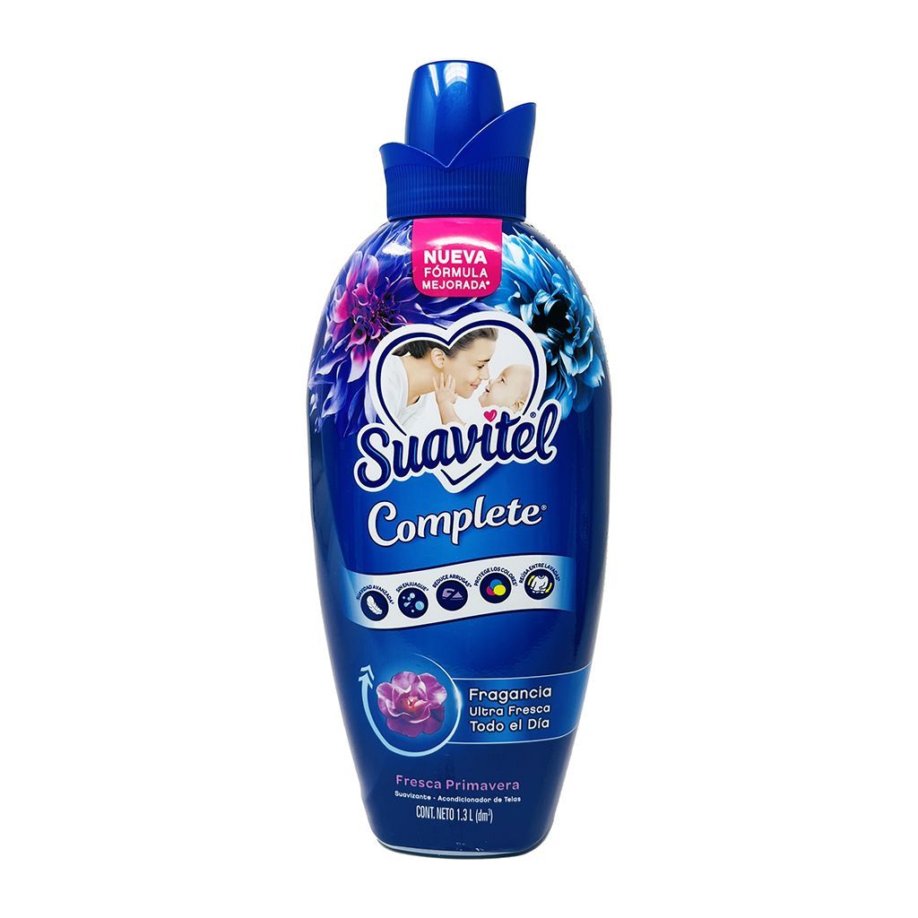 Suavitel Fresca Primaver 1.3lt