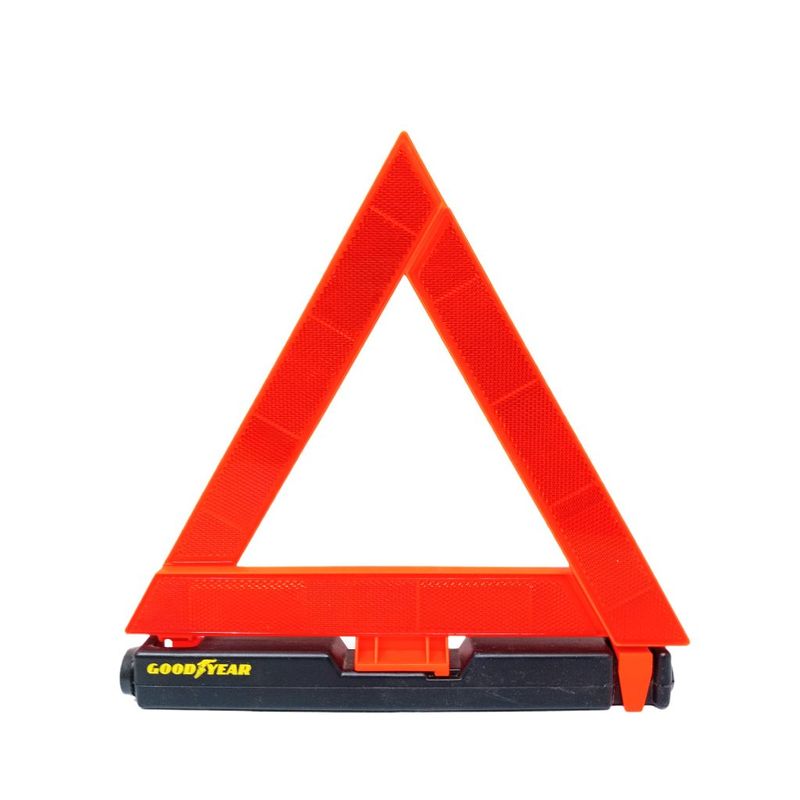 Triangulo De Seguridad