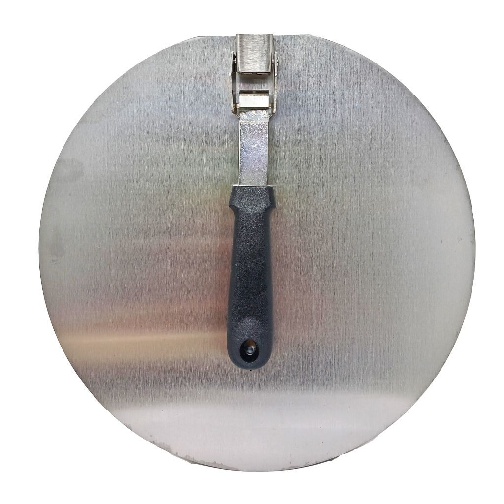 Espatula Para Pizza 30 Cm