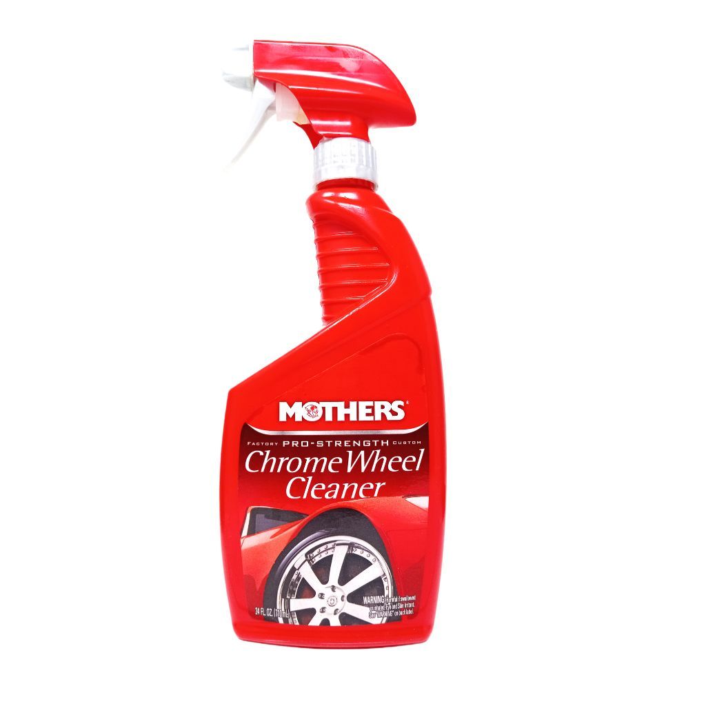 Limpiador Ruedas Mothers 24z